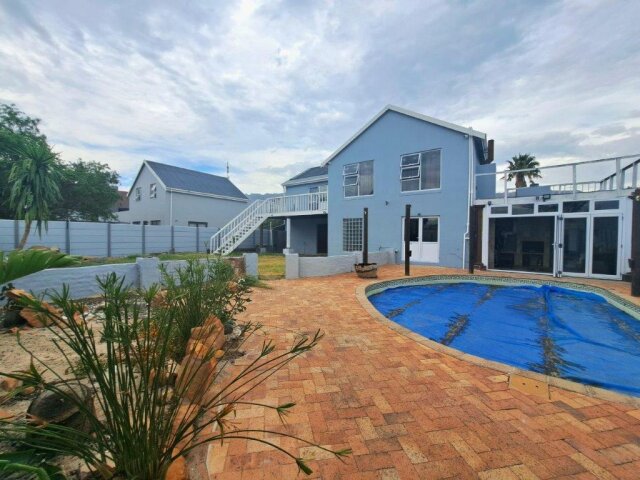 <!--[if BLOCK]><![endif]--> 9  Marcus, Pine Acres, Gordons Bay <!--[if ENDBLOCK]><![endif]-->